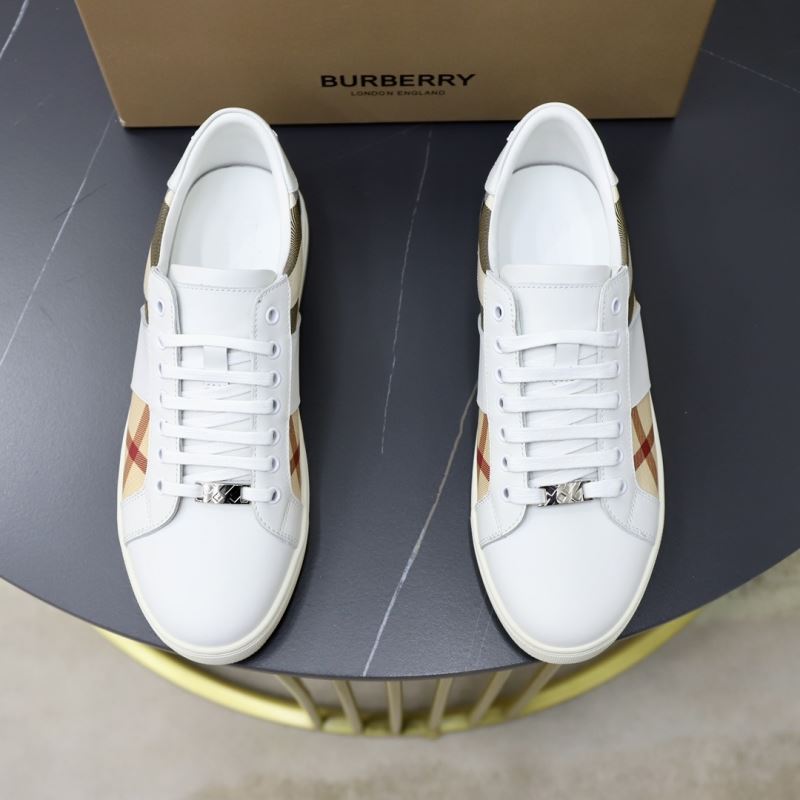 B**rry sneakers